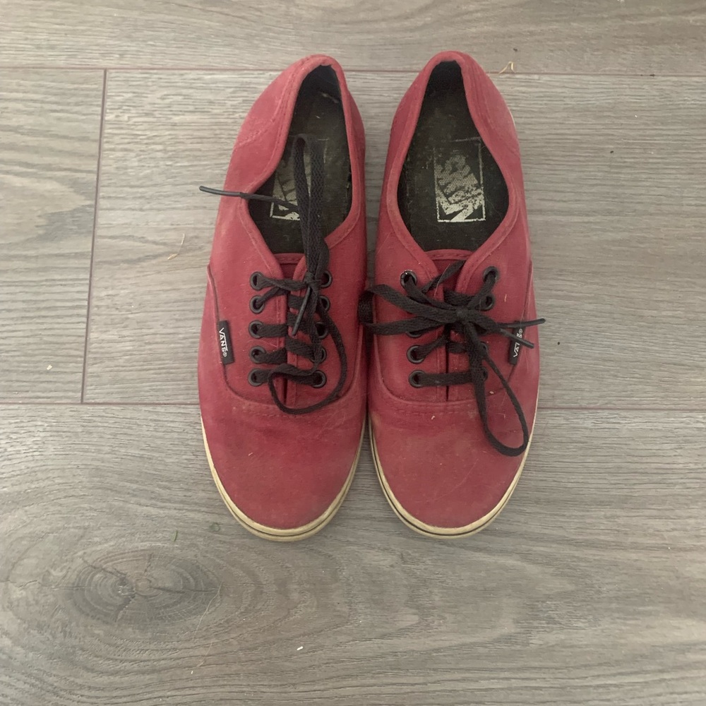 VANS sneakers
